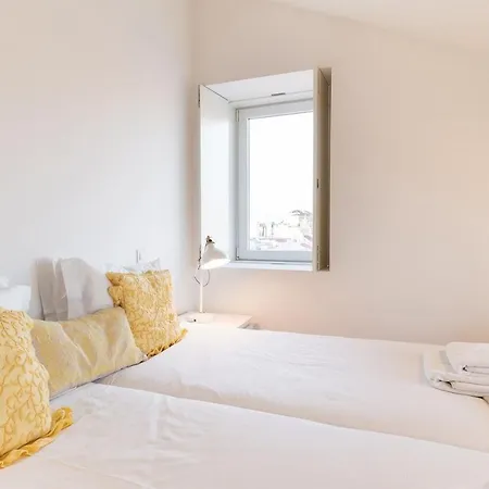 Amazing Rooftop Terrace At City Center Appartement