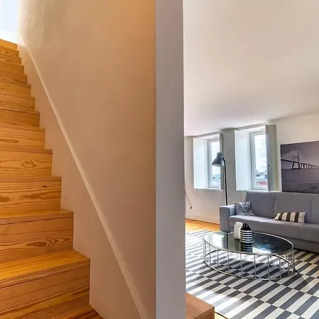 Appartement Amazing Rooftop Terrace At City Center
